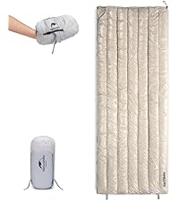 Amazon.co.jp: Naturehike Tuye Air Mat, R3.2-8.8, SGS Certified